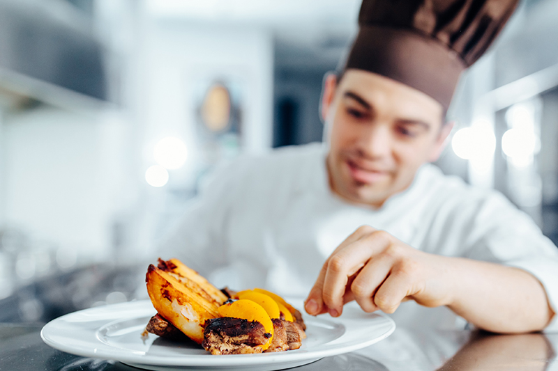 Sous Chef – Household Staffing Solutions